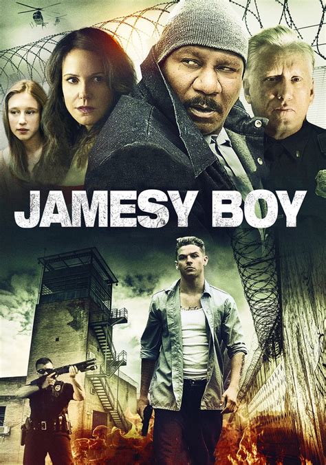 watch jamesy boy|Jamesy Boy